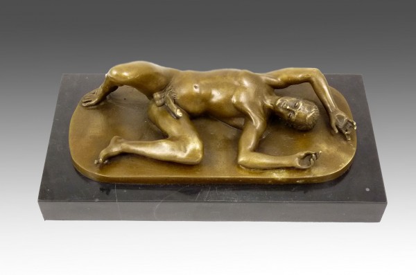 Sculpture erotic Erotic Art: