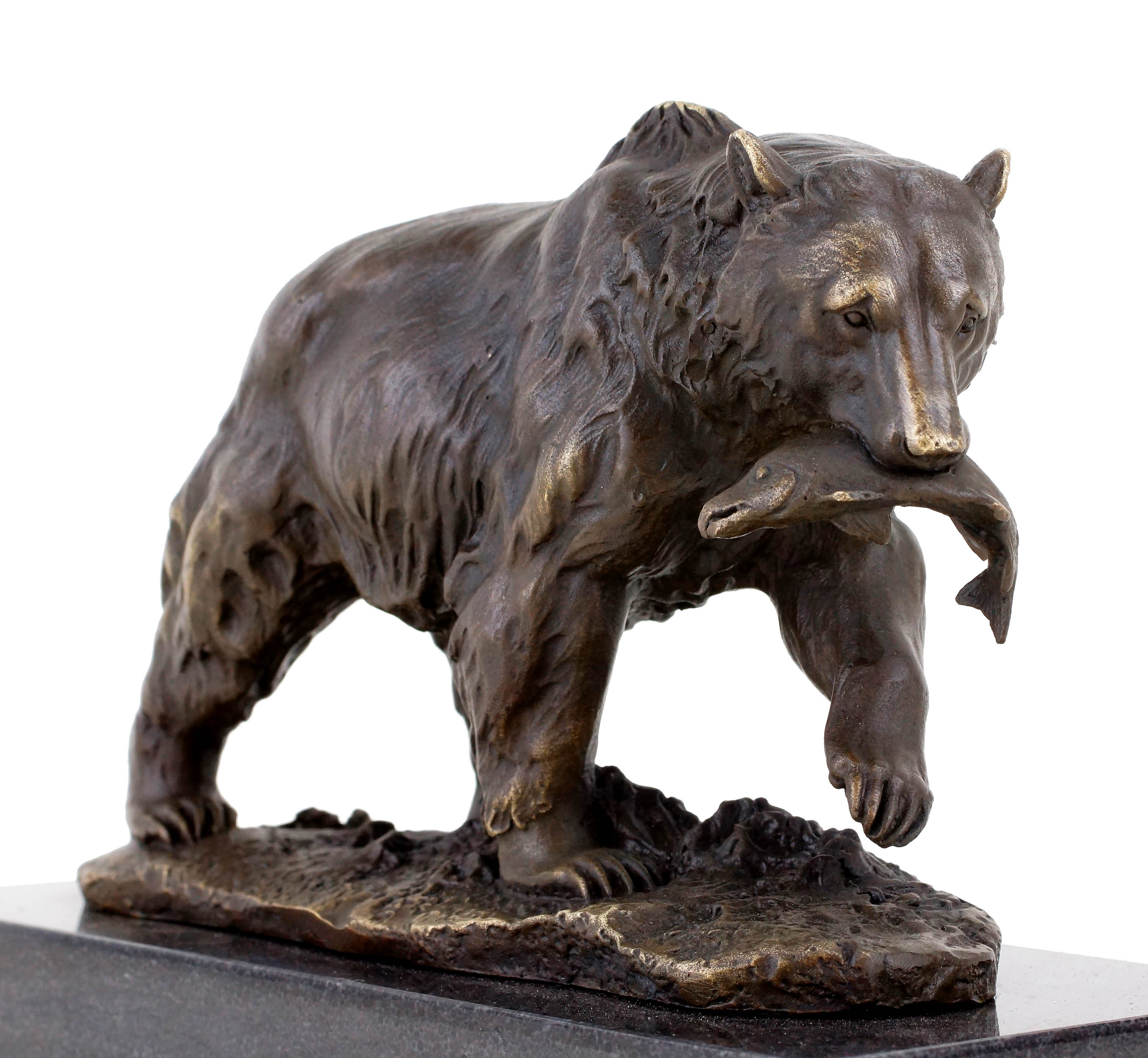 Bear Statue Canada at Dianne Witham blog